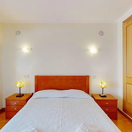 빌라 Vivenda V3 Encantadora Em 알부페이라